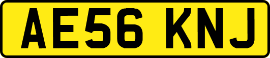 AE56KNJ