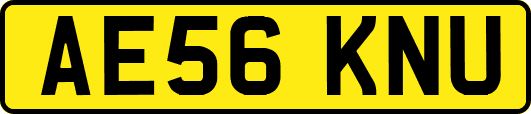 AE56KNU