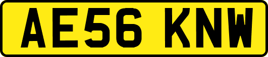 AE56KNW