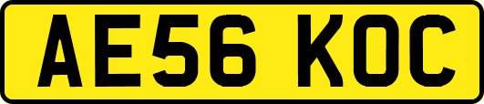 AE56KOC