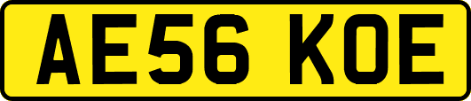 AE56KOE