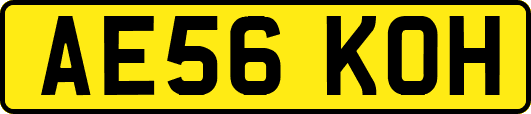 AE56KOH