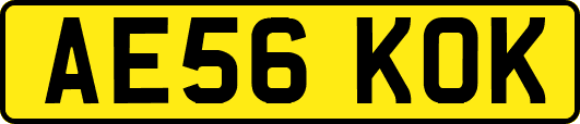 AE56KOK