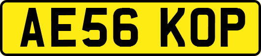 AE56KOP