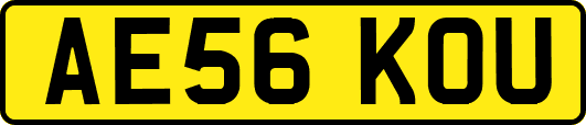 AE56KOU