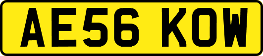 AE56KOW