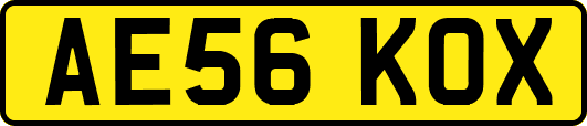 AE56KOX