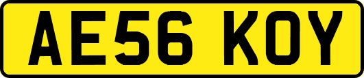 AE56KOY