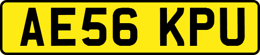 AE56KPU