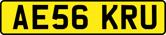 AE56KRU