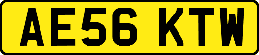 AE56KTW