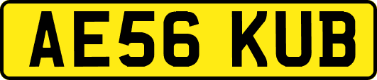 AE56KUB