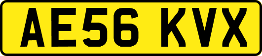 AE56KVX