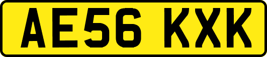 AE56KXK