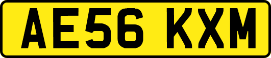 AE56KXM