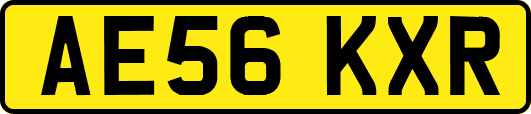 AE56KXR