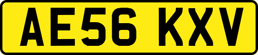 AE56KXV