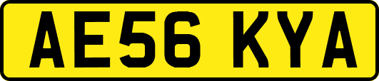 AE56KYA