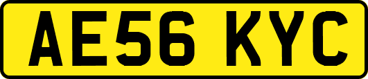 AE56KYC