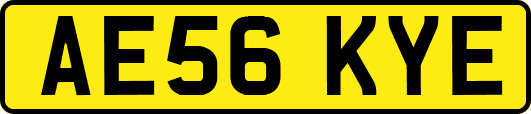 AE56KYE