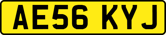 AE56KYJ