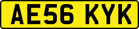 AE56KYK