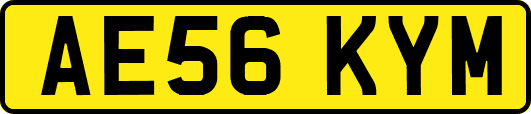 AE56KYM