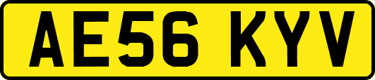 AE56KYV