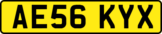 AE56KYX