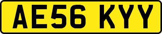 AE56KYY