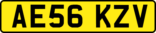 AE56KZV