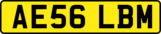 AE56LBM
