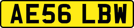AE56LBW