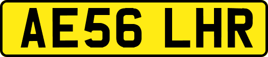 AE56LHR