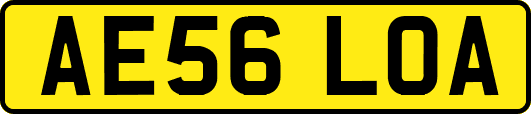 AE56LOA