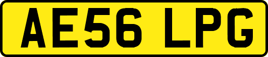 AE56LPG