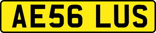 AE56LUS