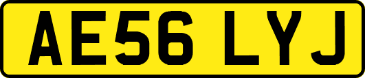 AE56LYJ