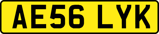 AE56LYK