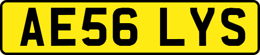 AE56LYS
