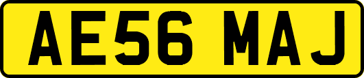 AE56MAJ