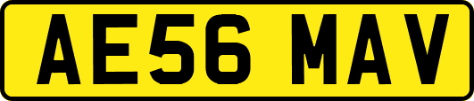 AE56MAV