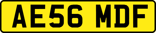 AE56MDF