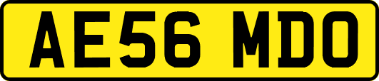 AE56MDO