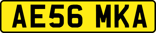 AE56MKA