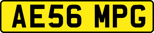 AE56MPG