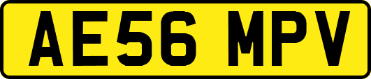 AE56MPV