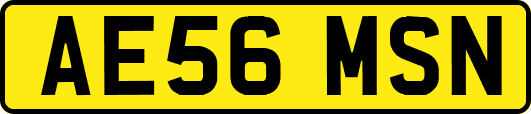 AE56MSN