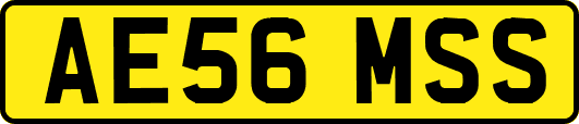AE56MSS