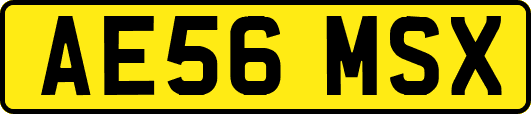 AE56MSX